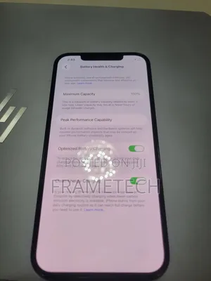 Apple iPhone 12 Pro Max 128 GB Blue