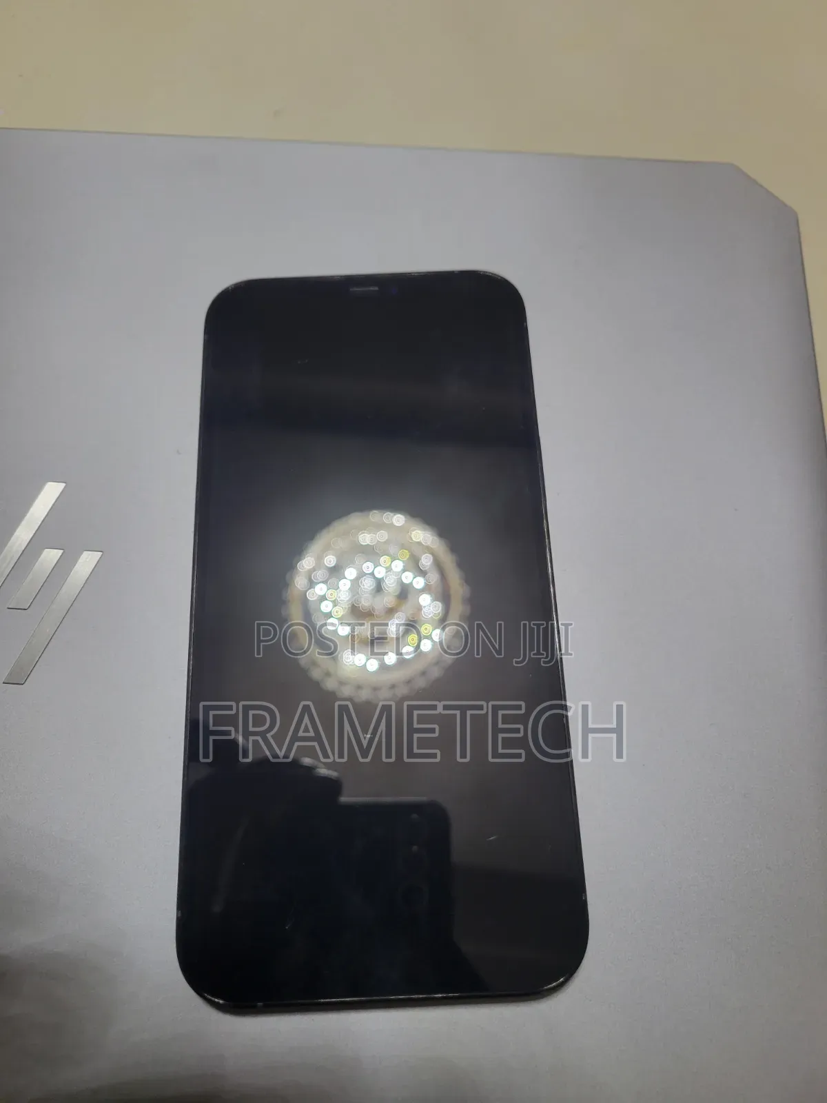 Apple iPhone 12 Pro Max 128 GB Blue