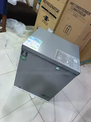 Kenstar 142L Inverter Freezer KS-200S for Family Food Stock Management
