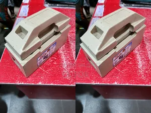 Fuse and Base Unit