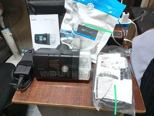 CPAP MACHINE (ResMed Airsens10)