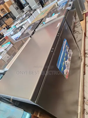 Tornado Energy Saving Chest Freezer Cf-Scn270