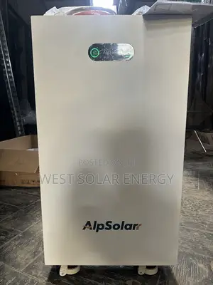 16KWh 51.2V Lithium Ion Battery