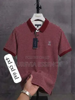 Men's Best Quality Polo Shirts