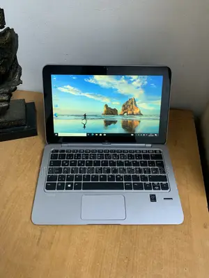 Laptop HP Elite X2 1011 G1 4GB Intel Core M SSD 128GB