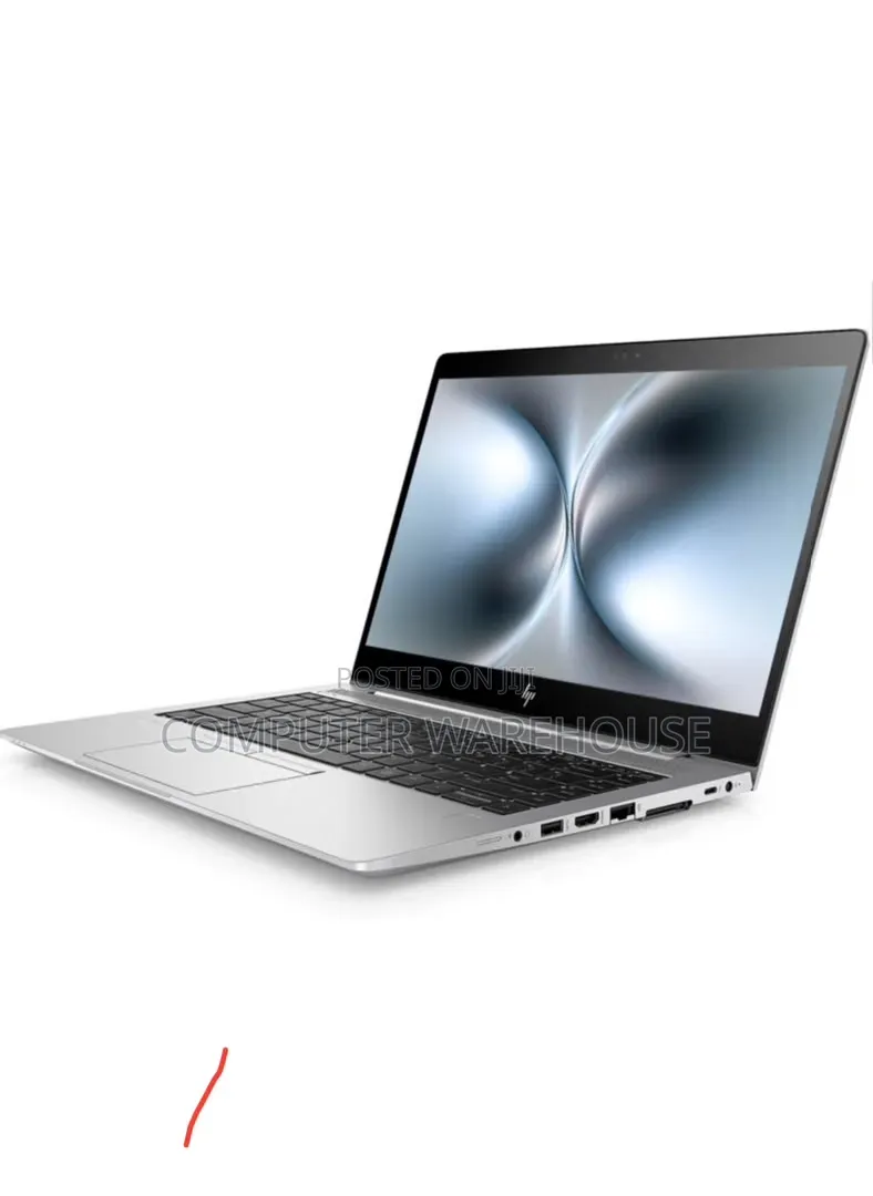 New Laptop HP EliteBook 740 G1 8GB Intel Core 3 SSD 256GB