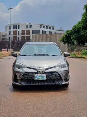 Toyota Corolla L 4dr Sedan (1.8L 4cyl 4A) 2014 Gold