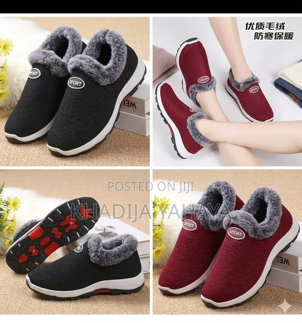 Sneakers Shoe