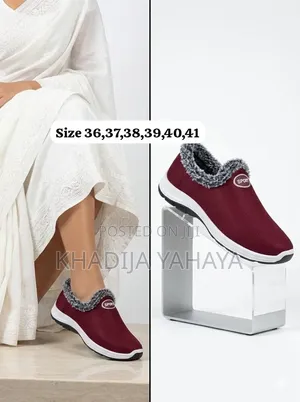 Sneakers Shoe