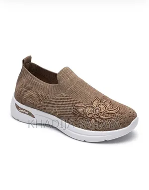 Sneakers Shoe