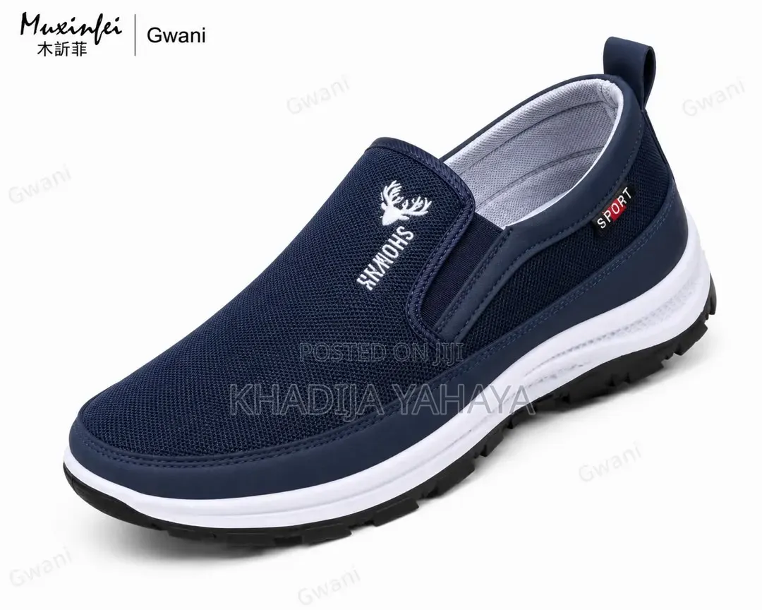 Sneakers Shoe