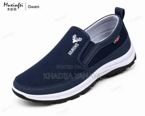 Sneakers Shoe