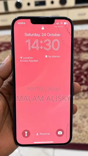 Apple iPhone 13 Pro Max 128 GB Gray