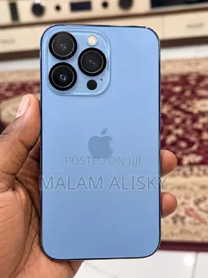 Apple iPhone 13 Pro Max 128 GB Gray
