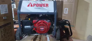 Ipower Generator Long Queue With 2years Warranty