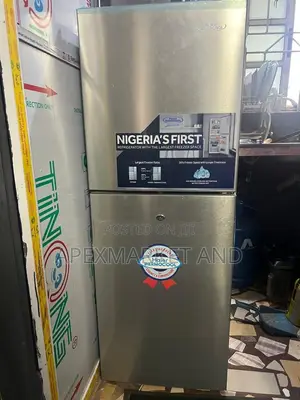 Haier Thermocool Freezer 210L