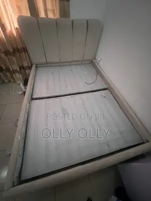 4 and Half Bed Frame