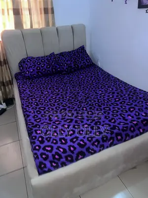 4 and Half Bed Frame