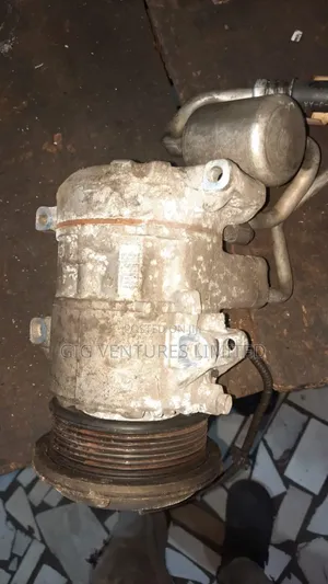 Compressor for Toyota Camry 2007 Automatic 4plug Engine