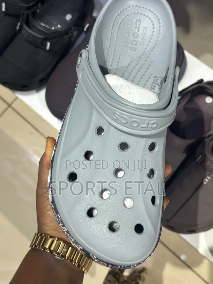 Crocs for Unisex