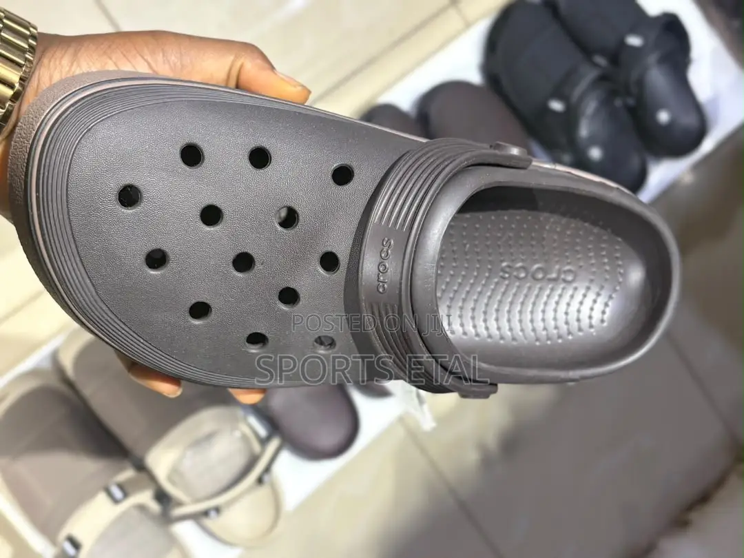 Crocs for Unisex