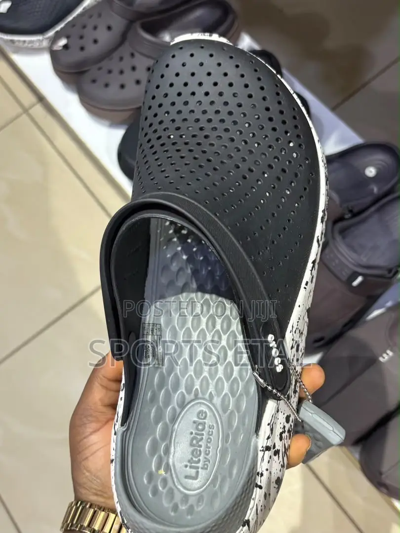 Crocs for Unisex