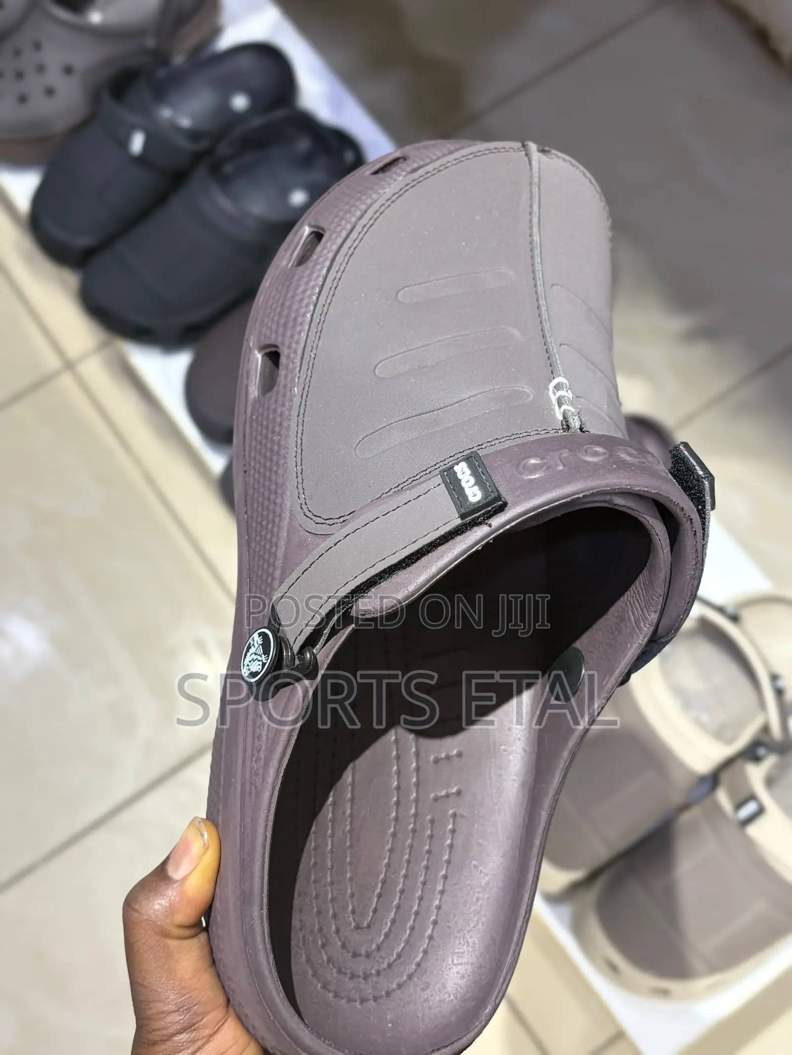 Crocs for Unisex