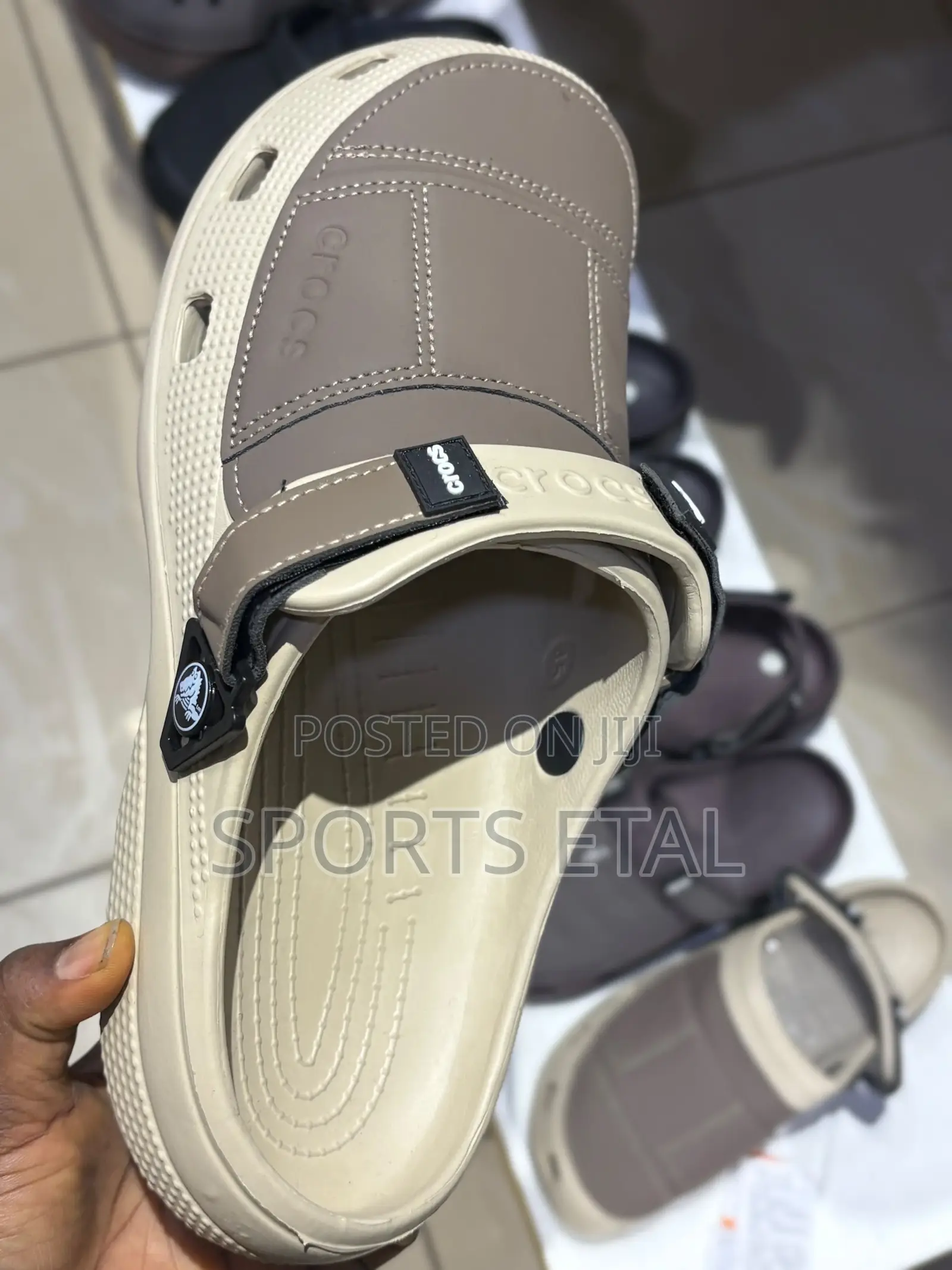 Crocs for Unisex