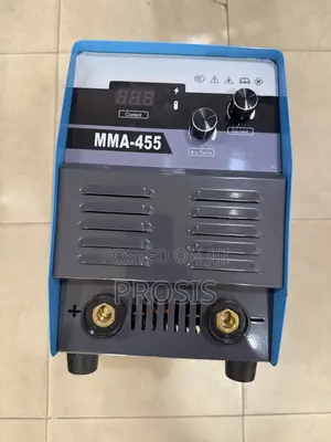 Express Weld Welding Inverter 455a