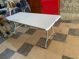 Event Plastic Top Table