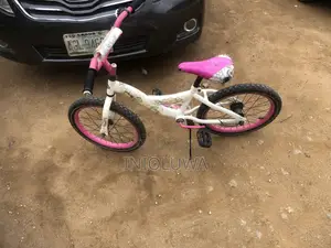 Bicycle Size 18