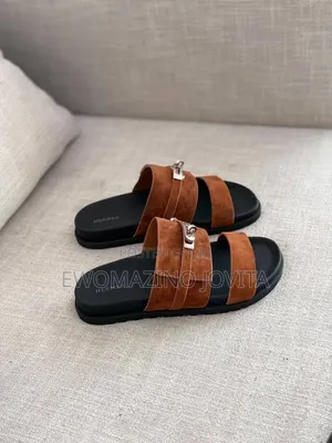 Beautiful Male & Female Handmade Slides