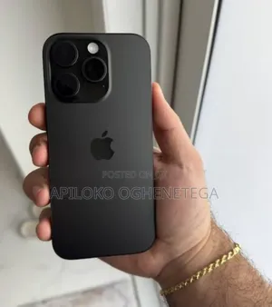 Apple iPhone 16 Pro Max 256 GB Gold