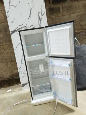 Skyrun BCD-145A Refrigerator for Daily Living