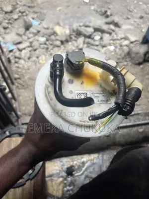 Fuel Pump Ford Explorer 2011 2012 2013 Etc