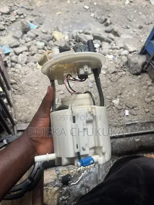 Fuel Pump Ford Explorer 2011 2012 2013 Etc