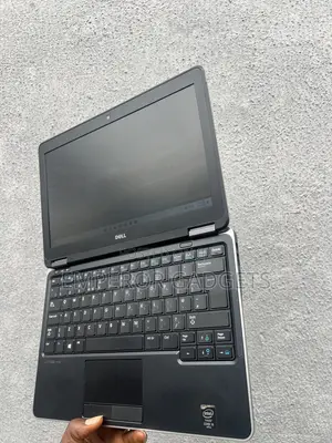 Laptop Dell Latitude E7240 8GB Intel Core i5 SSD 128GB