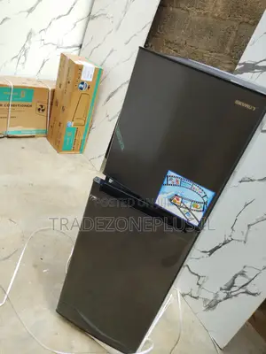 Upgrade Your Home With Skyrun BCD-145A Fridge