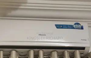Hisense Split Inverter 1.5hp AC