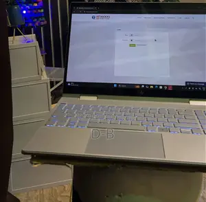 Laptop HP Envy 15 16GB Intel Core i7 SSD 512GB