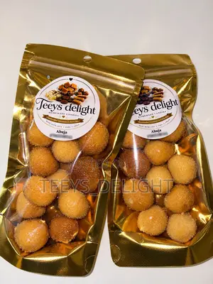 Milk Balls(Gullisuwa)