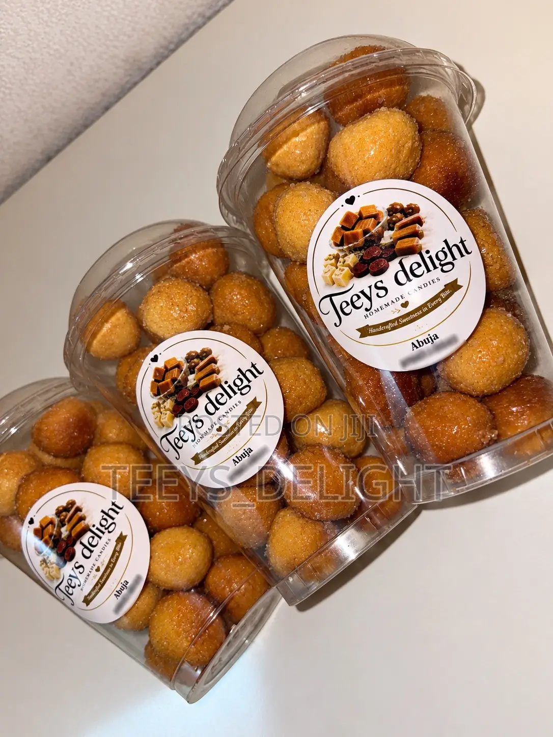 Milk Balls(Gullisuwa)