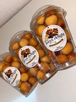 Milk Balls(Gullisuwa)