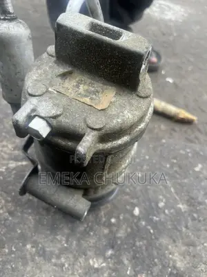 Compressor Ford Edge 2008 2009 2011 2012 2013