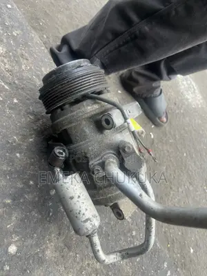 Compressor Ford Edge 2008 2009 2011 2012 2013