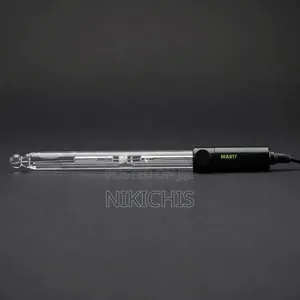 Milwaukee MA917B/1 Refillable pH Electrode