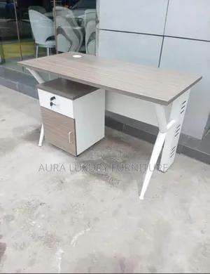 Professional Modern Desk