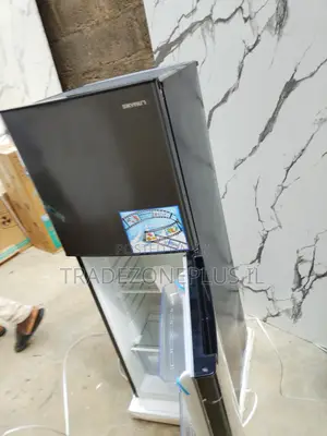 Skyrun BCD-145A Fridge for Everyday Groceries