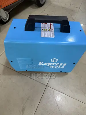 Express Weld Welding Inverter 355a