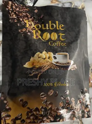 Double Root Coffee